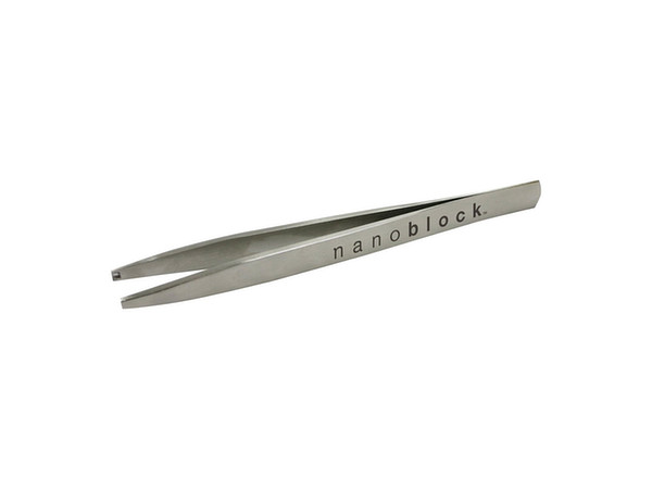 nanoblock Tweezers