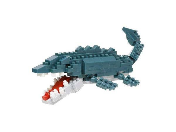 NBC_349 Mosasaurus