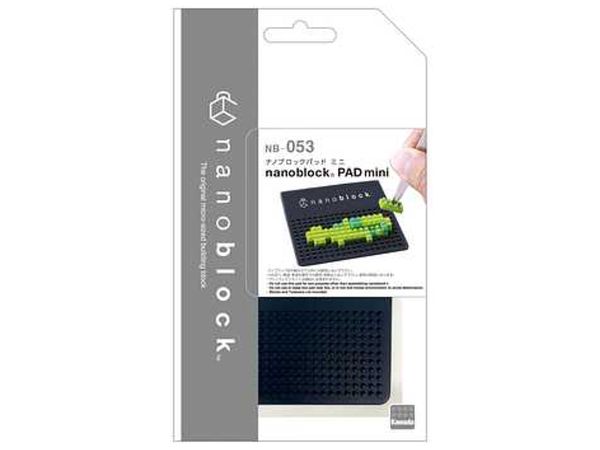 NB-053 Nano Block Pad Mini
