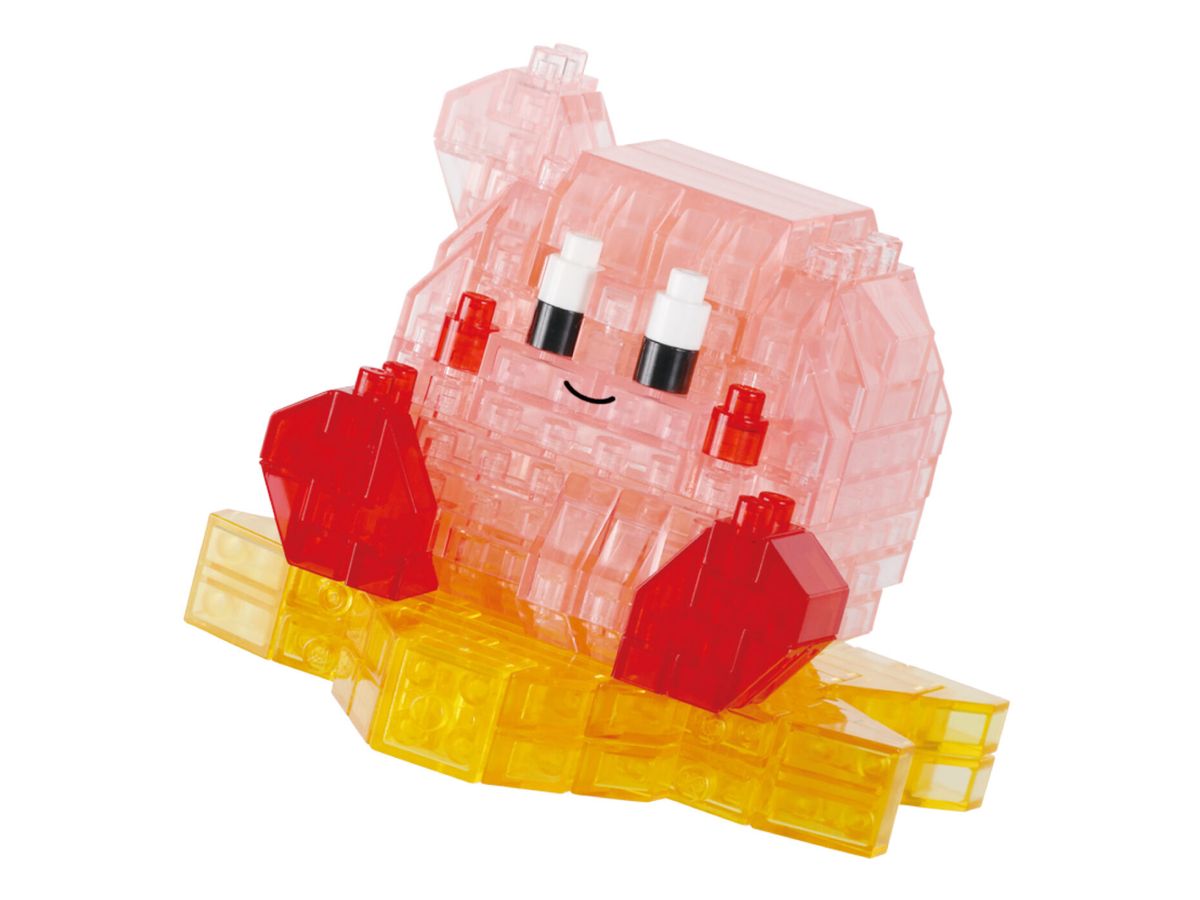 NBCC_160 Kirby Kirby Clear Version