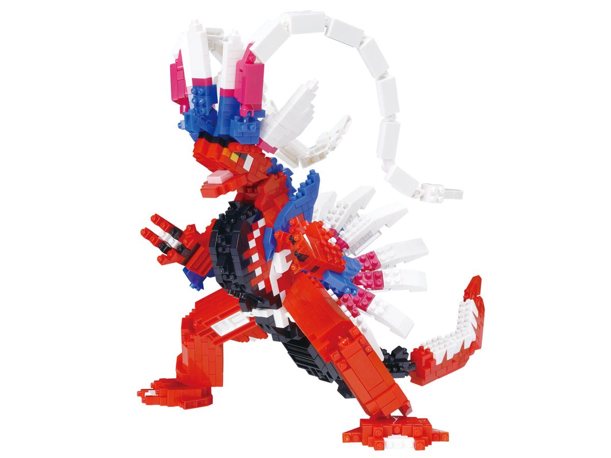 NBPM_102 Pokemon Koraidon Deluxe Edition