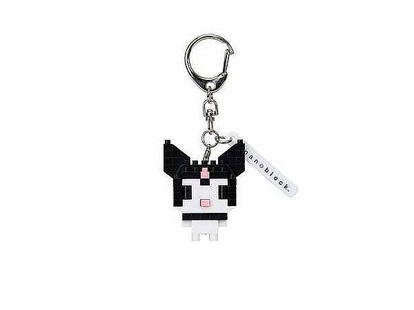 n-fig NFG-04 Kuromi Mini