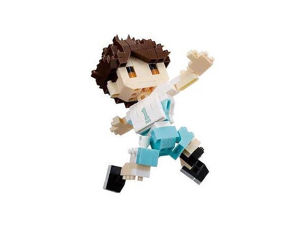 nanoblock NBCC_258 Haikyu!! Oikawa Toru