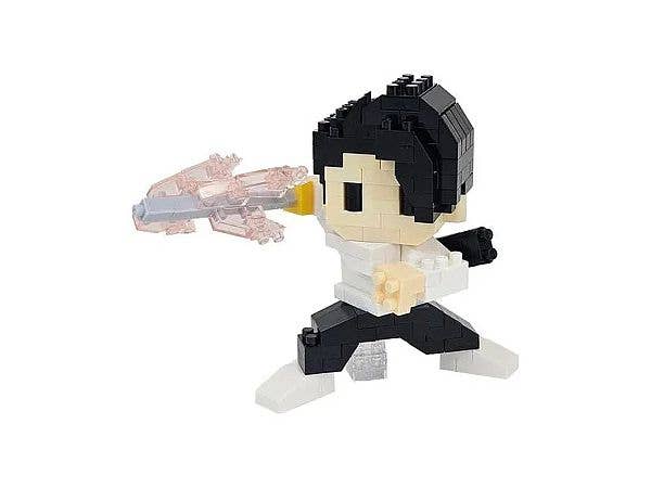 nanoblock NBCC_292 Jujutsu Kaisen Yuta Okkotsu