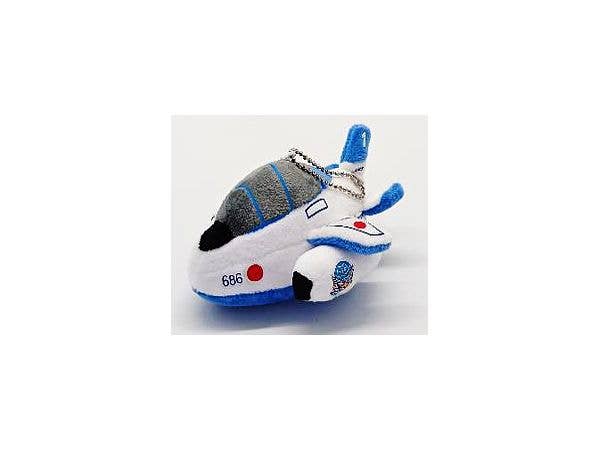 Ball chain Blue Impulse T-4