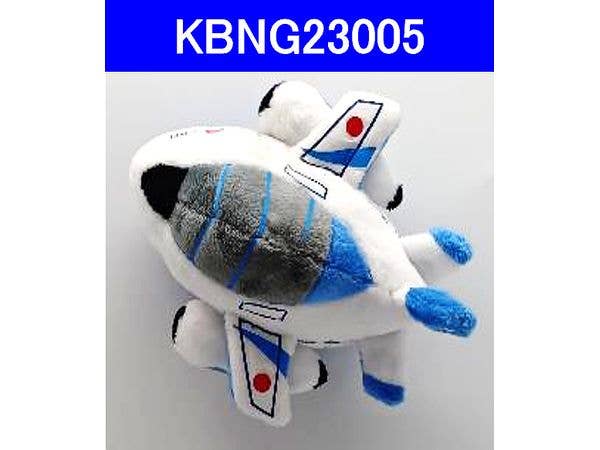 Magnet Blue Impulse T-4