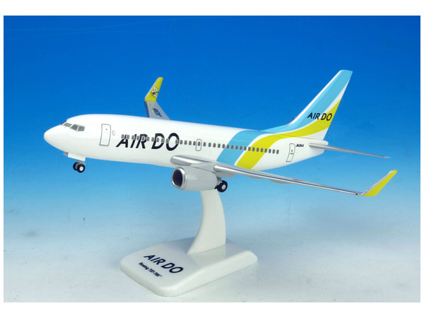 B737-700 AIR DO JA01AN