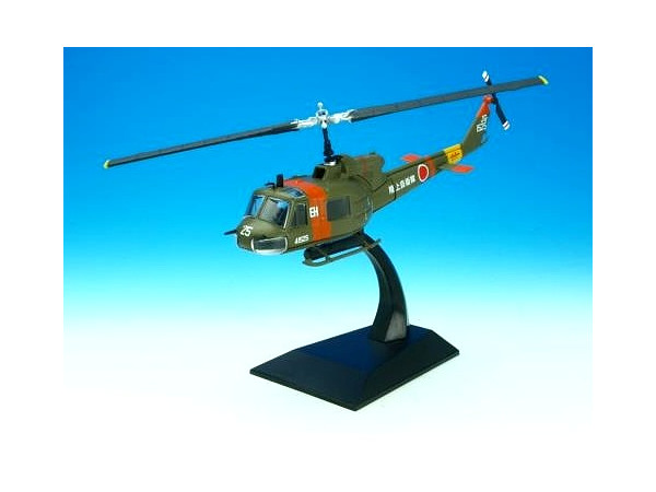 UH-1B JGSDF Type