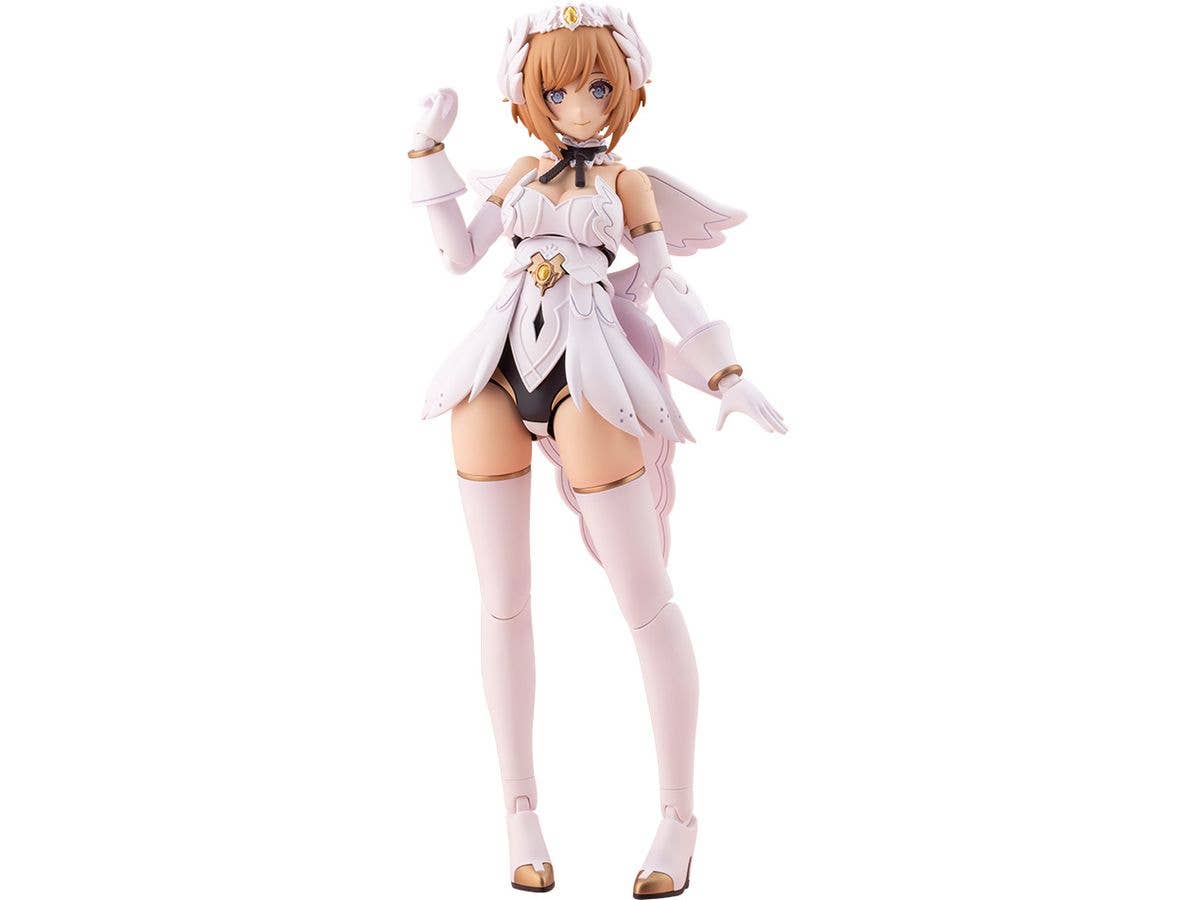 Arcanadea: LUMITEA First Engage Ver.