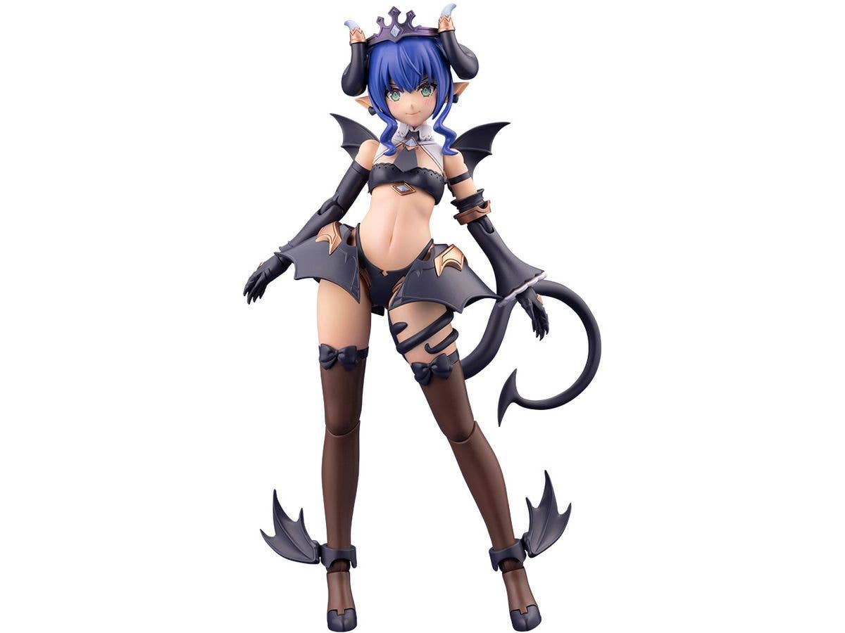 Arcanadea: VELRETTA First Engage Ver.