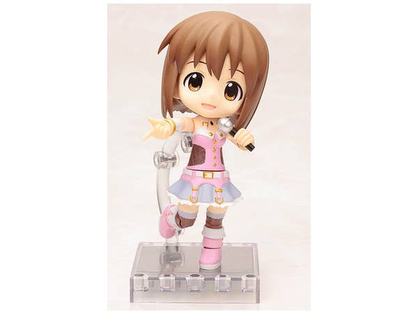 Cu-Poche Yukiho Hagiwara