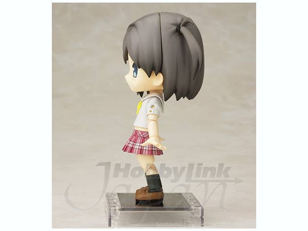 Cu-Poche Tsukiko Tsutsukakushi