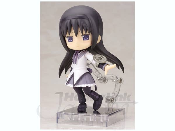 Cu-Poche Homura Akemi