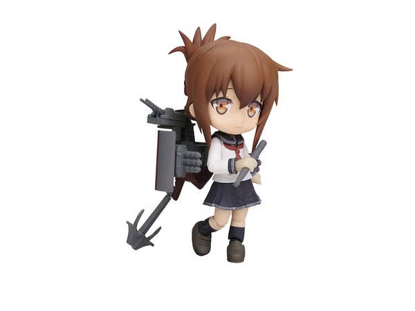 Cu-Poche Inazuma