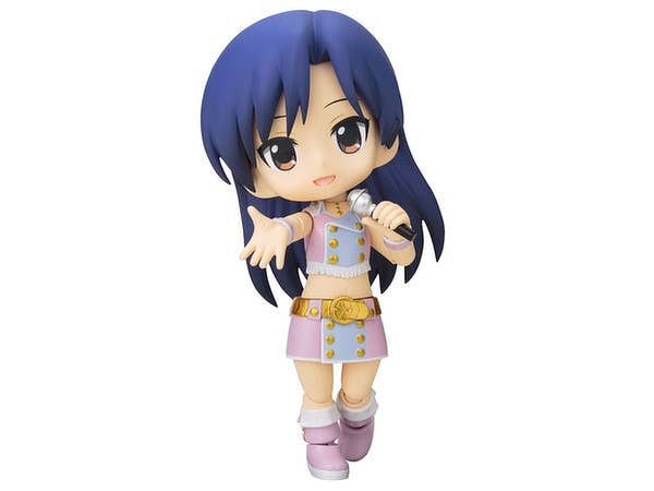 Cu-Poche Chihaya Kisaragi
