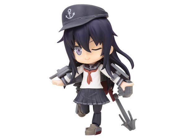 Cu-Poche Akatsuki