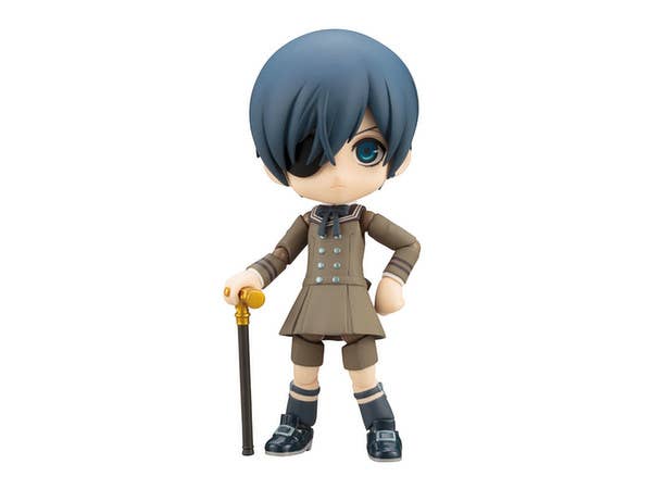 Cu-Poche Ciel Phantomhive