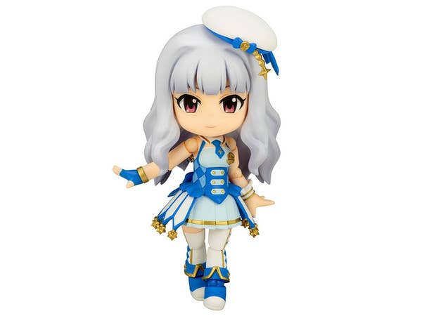 Cu-Poche Takane Shijo