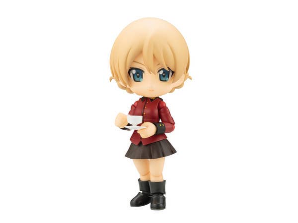 Cu-Poche Darjeeling