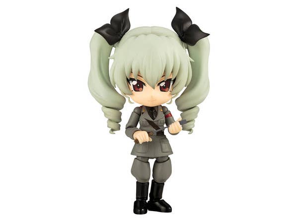 Cu-Poche Anchovy
