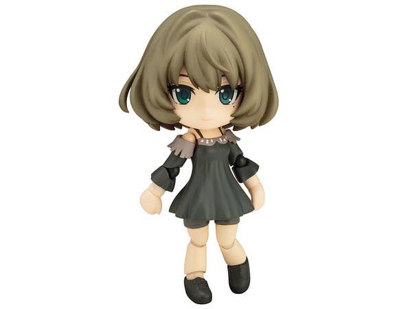 Cu-Poche Kaede Takagaki