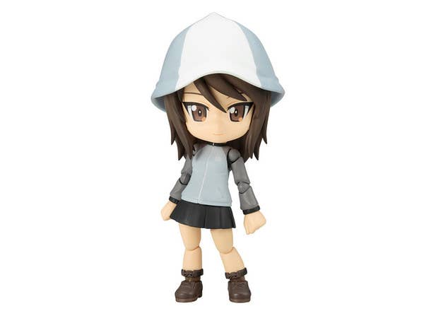 Cu-Poche Mika