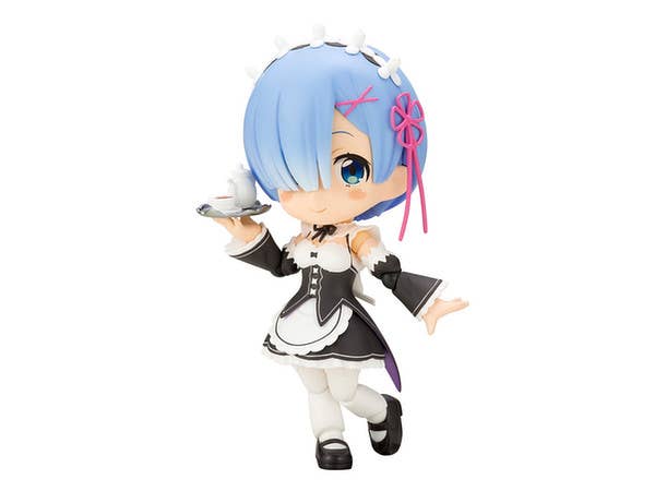 Cu-Poche Rem
