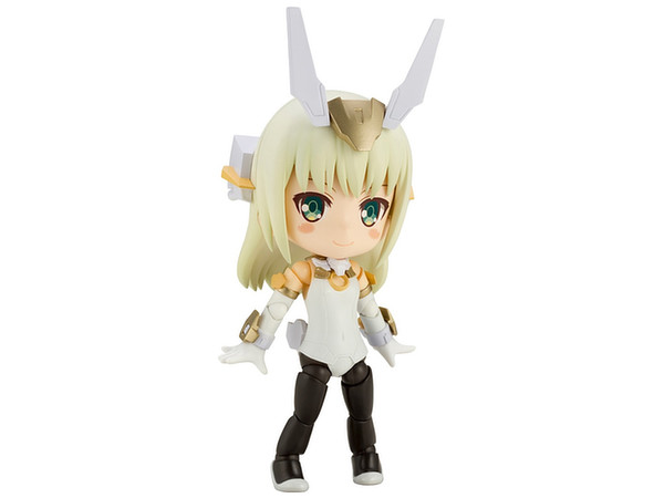 Cu-Poche Frame Arms Girl Baselard : Doll Body