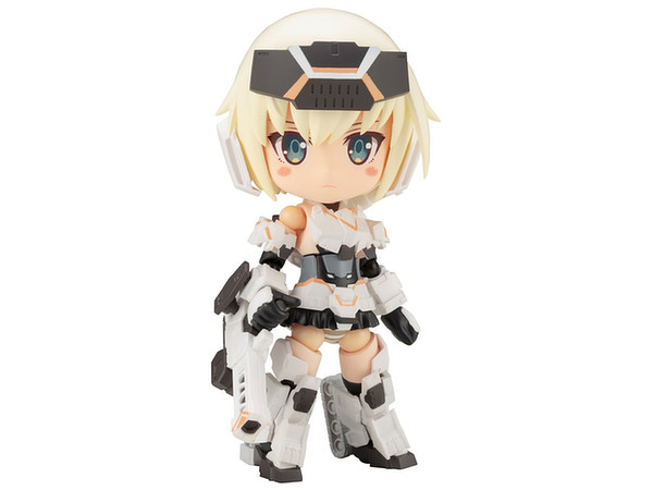 Cu-Poche: FA Frame Arms Girl Gourai Kai