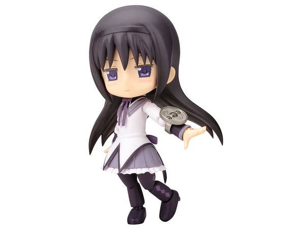 Cu-Poche: Homura Akemi Ver.1.5