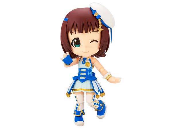 Cu-Poche Haruka Amami Twinkle Star