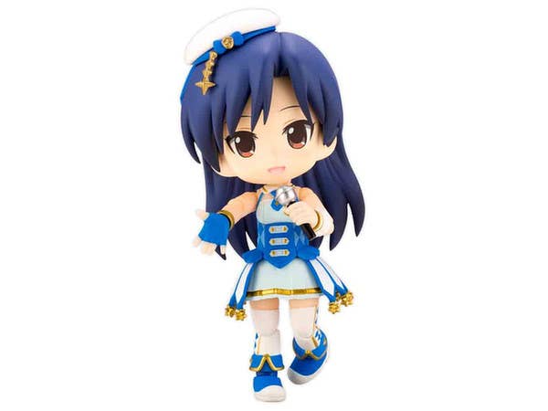 Cu-Poche Chihaya Kisaragi Twinkle Star