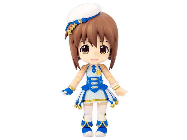 Cu-Poche Yukiho Hagiwara Twinkle Star