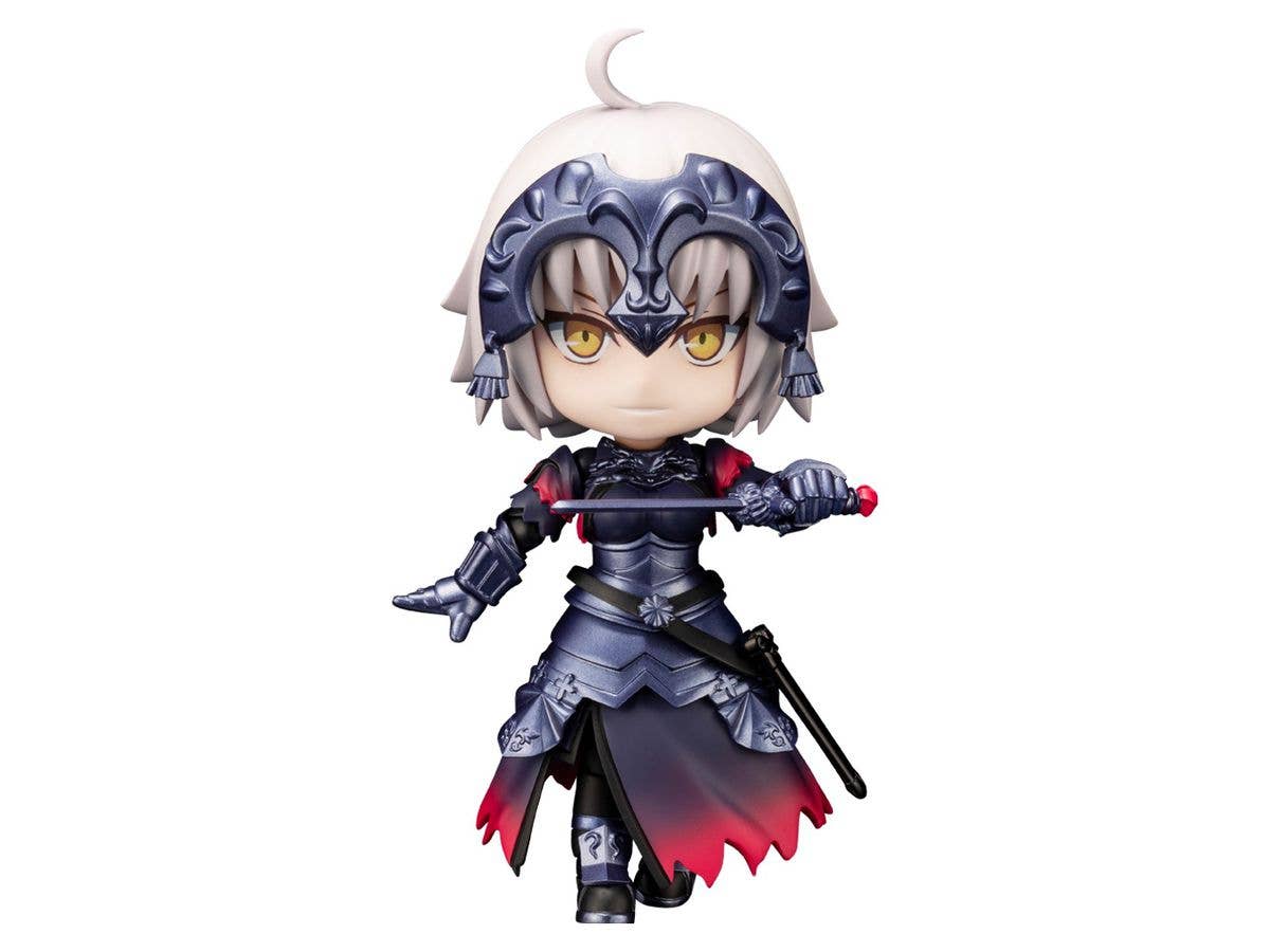 Cu-Poche Avenger Jeanne d'Arc (Alter)