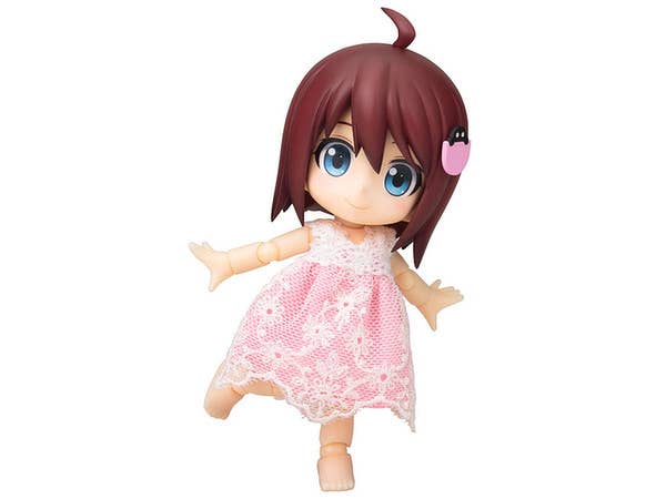Cu-poche Friends: Anne (Reissue)