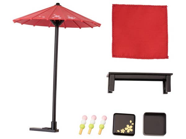 Cu-poche Extra: Nagomi Set (Reissue)