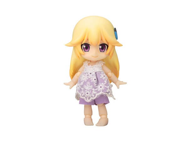 Cu-poche Friends Cherie