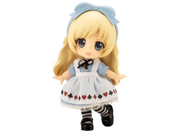 Cu-poche Friends: Alice (Reissue)