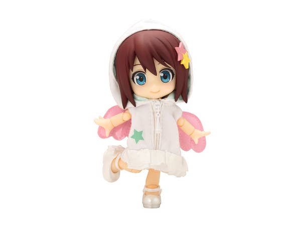 Cu-Poche Angel Parka Set