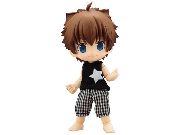 Cu-poche Friends: Dino (Reissue)
