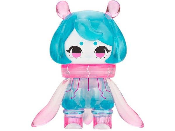 Ocean Exploration Robot Denshitako No.3 [Marine Camouflage Color Ver.]