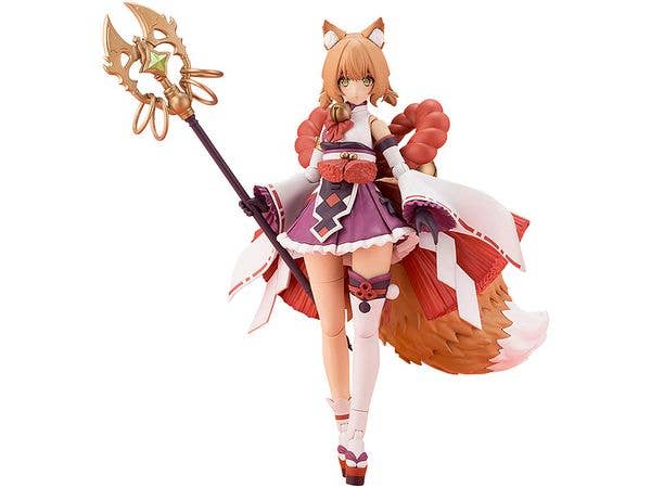 Arcanadea: Yukumo (Reissue)