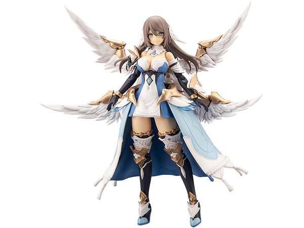Arcanadea: Ermeda