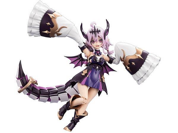 Arcanadea: Gii