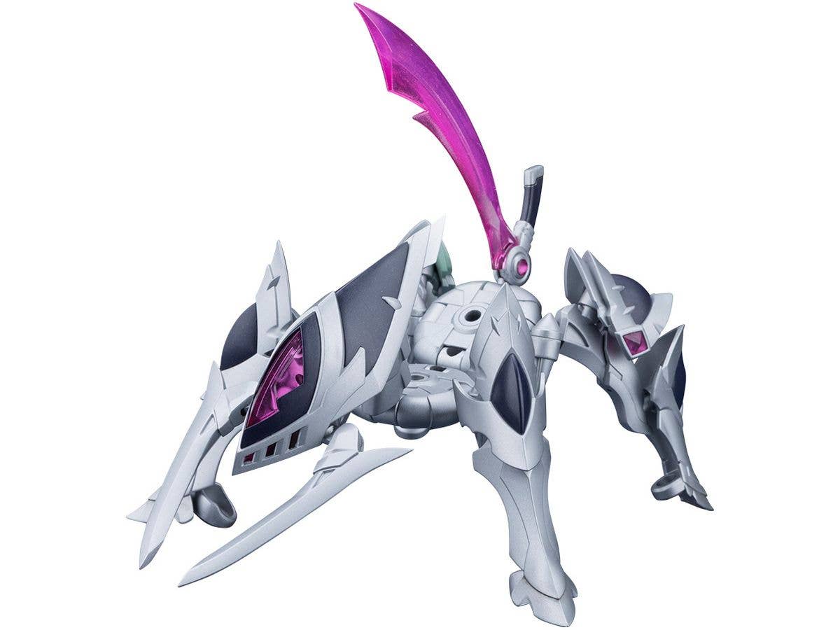 Arcanadea: XenoAlma Legiant