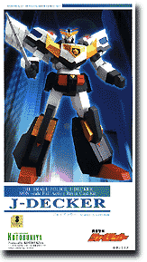 J-Decker