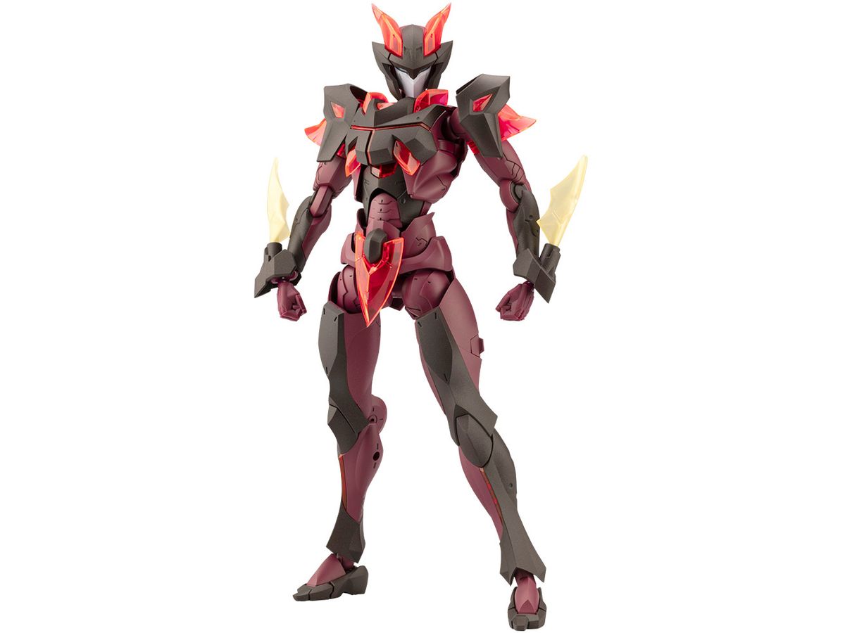 Mephisto (MEGALOMARIA UNLIMITED UNIVERSE) (Reissue)