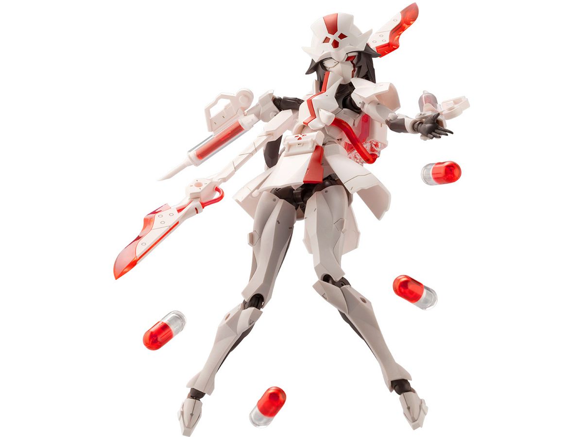Ruby Eye (MEGALOMARIA UNLIMITED UNIVERSE) (Reissue)