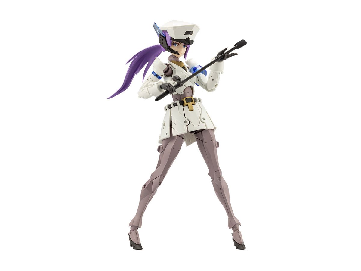 Vanguard Leader (UNLIMITED UNIVERSE MEGALOMARIA)
