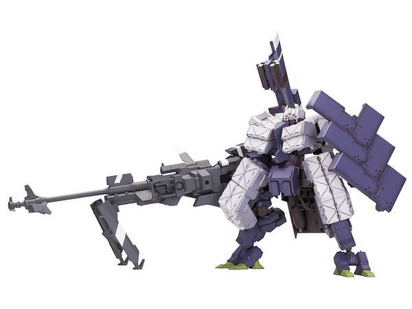 Type 48 II Kagutsuchi Otsu (Sniper Type)
